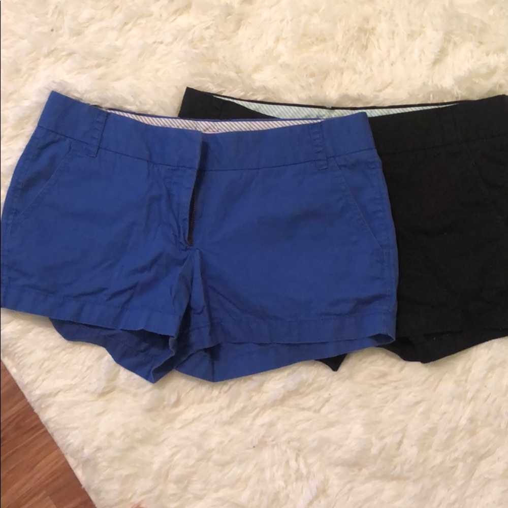 JCrew shorts